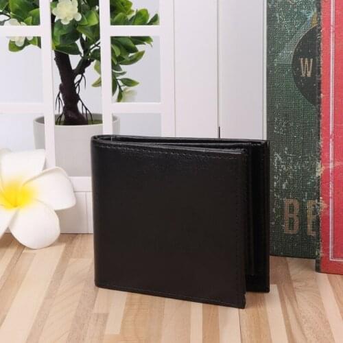 Flame Fire Wallet Magician Props Wallet Street Stage Show Profession Magic Trick F3ME