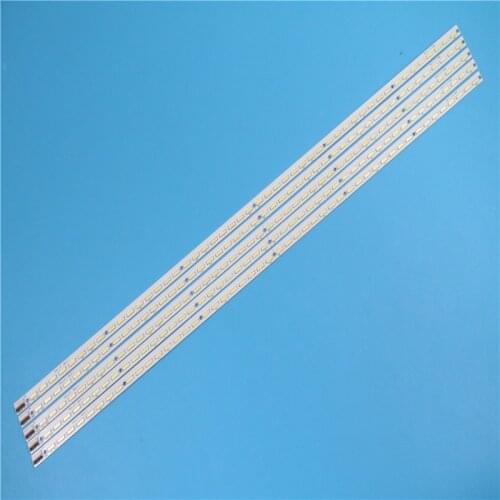 FOR LED39R5100DE LED Article liquid crystal lamp V390HK1-LS5-TREM4 4A-D069457 495MM 1PCS =48LED Test to ensure 100% usage