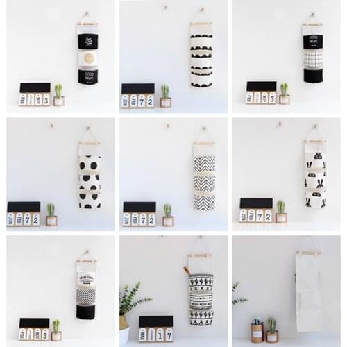 Eruzaray Hanging Organizers