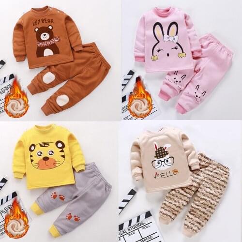 Friendmily Pajamas For Boys