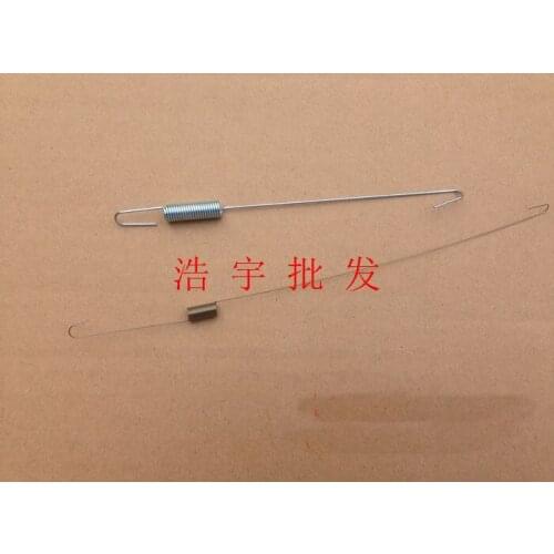 GX270 gasoline engine GX240 177F 173F 4KW reset spring tuning spring