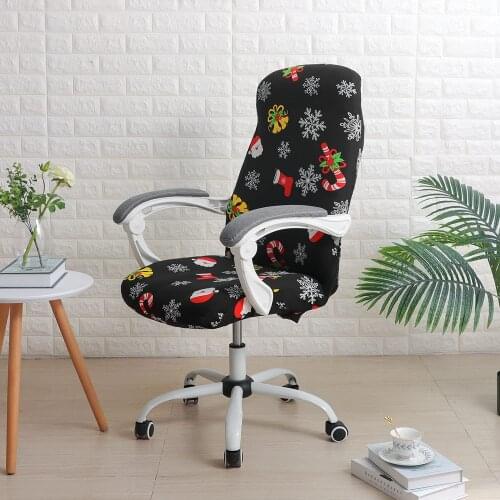 HappyCreating Chair Covers