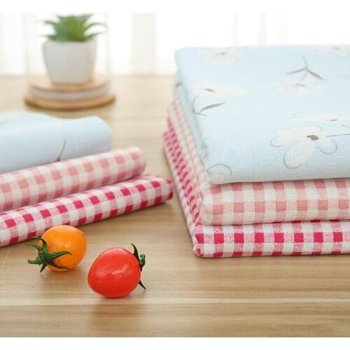 Cotton Literary Nordic Ins Wind Table Cloth Tablecloth Garden Hipster Coffee Table Tablecloth Wholesale Fat