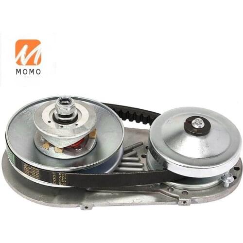 Kart Stationary Motor Torque Converter Clutch 3/4" 12T #35 Tav2 30 series