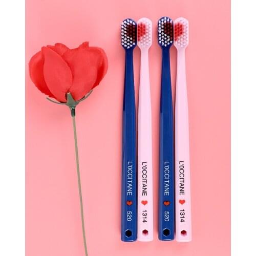 Мягкие зубные щетки Misstwoerxiaojie China At AliExpress