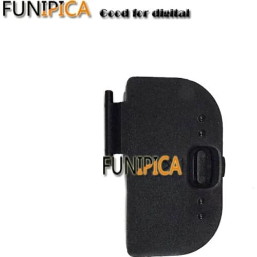 New Fashion Black D300S Battery Cover For Nikon D200 D300 D700 cover Digital Camera Free Shipping