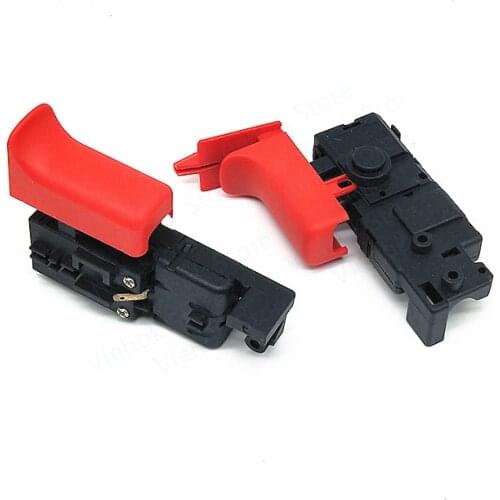 Switch for Bosch GBH2-26DE GBH2-26DFR GBH 2-26E GBH2-26DRE GBH2-26RE GBH26 GBH2-26 Power Tool Accessories Electric tools part