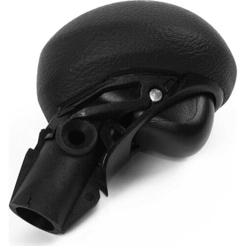 Gearbox Handles Automatic Car Gear Shift Knob Stick Ball Head Change Lever Knob for Honda Civic 2006-2011 54130-SNA-A01