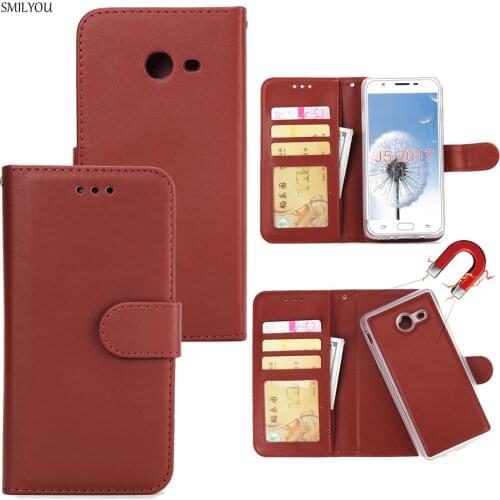 SMILYOU Phone Cases Samsung Galaxy A7 2017