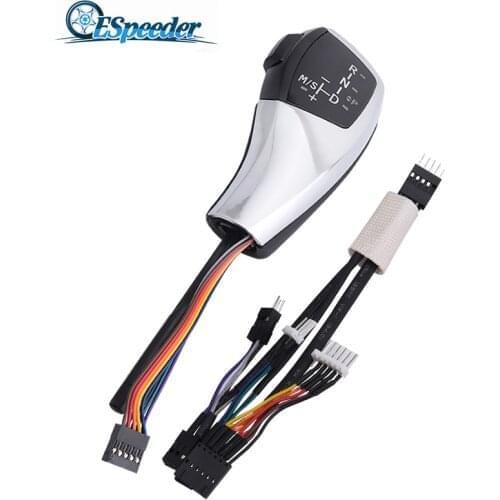 SPEEDWOW Gear Levers