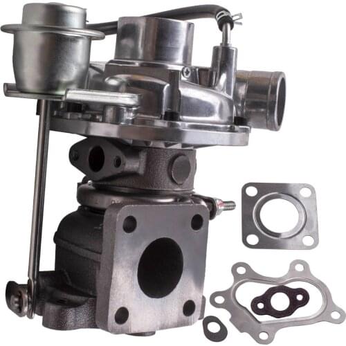 RHF4 Turbo for Hollander CAT Shibaura Turbocharger 13575-6180 3024 3024C C2.2 SBA-135756180 Turbo