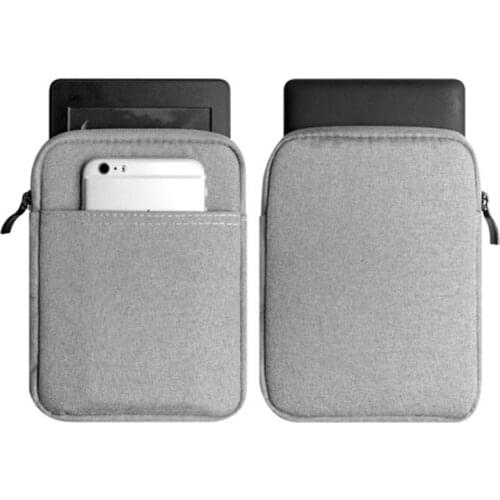 Universal eBook Sleeve Cover for Gmini MagicBook A62LHD/A6LHD+/W6HD/W6LHD/S62HD/S62LHD/S6HD/A6LHD 6 inch Reader Pouch Bag Case