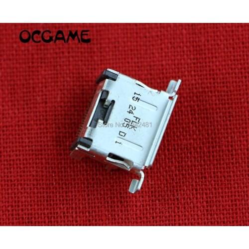 10pcs/lot Original For XBOX ONE Console HDMI Display Port Socket Jack HD Interface Connector For Xboxone Replacement