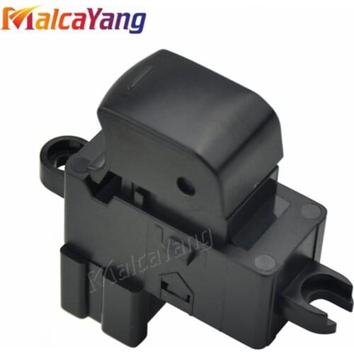 25411-EA003 Power Window Regulator Assist Switch For Nissan Frontier Xterra Pathfinder Note 25411EA003