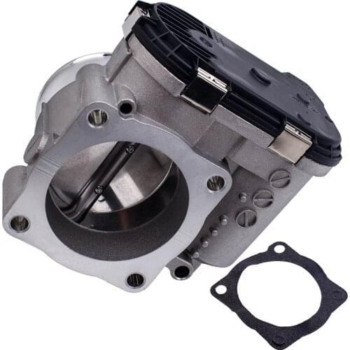 99660511500 06B133062M 06B133062B Throttle Body for Audi A4 A6 quattro For Passat Superb Exeo 058133063P