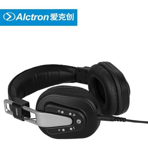 Alctron Headsets For Smartphones