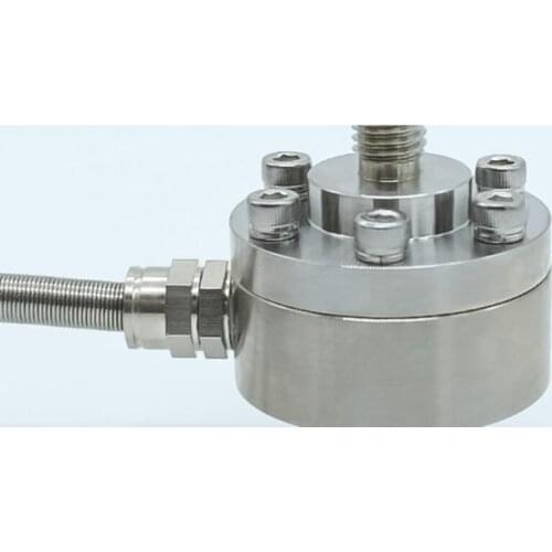 Weighing sensor force-measuring tension pressure automation high-precision production force-measuring corrosion resistance