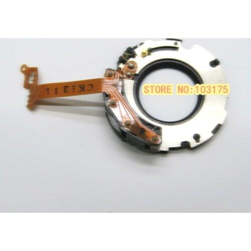For Canon EF 50 mm 50mm F1.8 Lens Aperture Group unit Flex Cable Repair Part camera Repair part