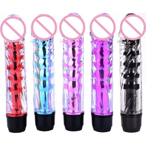 Electro Sex Wand AV Vibrator G Spot Massage Pene Dildo Vibrators Anal Plug Clitoris Stimulator Masturbator Adult Toys For Woman