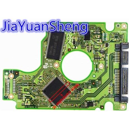 Hitachi HDD PCB 220 0A28613 01 , 110 0A28613 01 / IC: 0A50489 / 0A52026 HTS541680J9SA00,HTS541612J9SA00