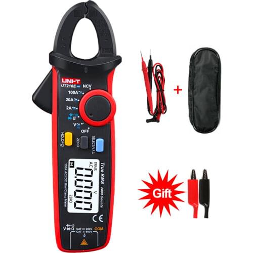 KNCOKAR Clamp Meter
