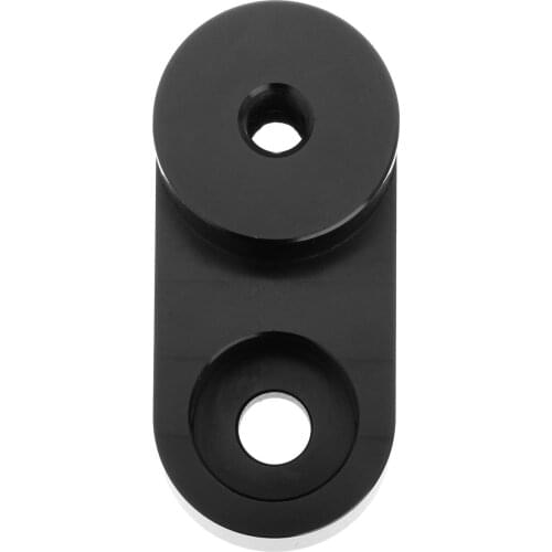 2Pcs Bike Mirror Mount Risers Kit Fits for Polaris Slingshot 2015-2020