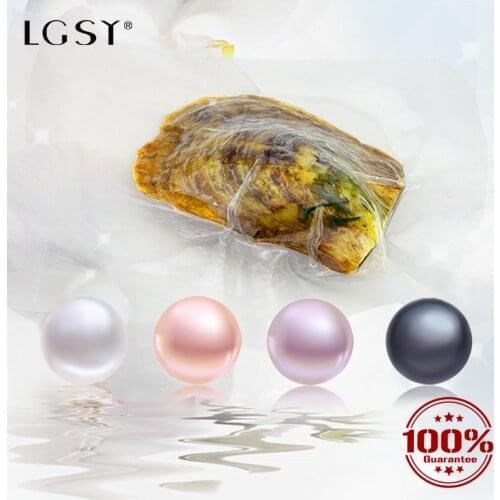 LGSY Beads From Stones