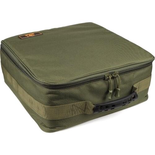 Multifunctional Fishing Bag for Fishing Case Outdoor Sports Fishing Lures Gear Storage Bag Large Capacity Handbag
