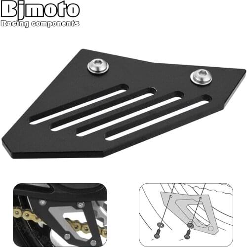 Motorcycle Accessories Guide Guard Front Sprocket Chain Protector For Adventure 1050 1090 1190 1290 Guide Chain Guard