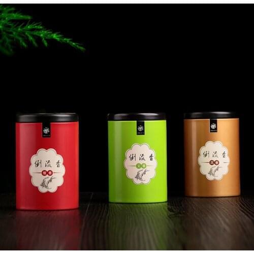 Natural canned senior interior tower incense smoke heavy smoke backflow aromatherapy concept hollow cone incense sandalwood ince