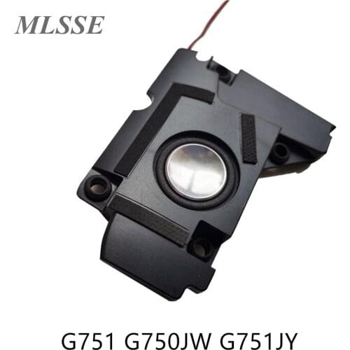 NEW For ASUS ROG GFX71 G751 G751J GF71J G751JX G751JN Subwoofer Speaker Fast Ship