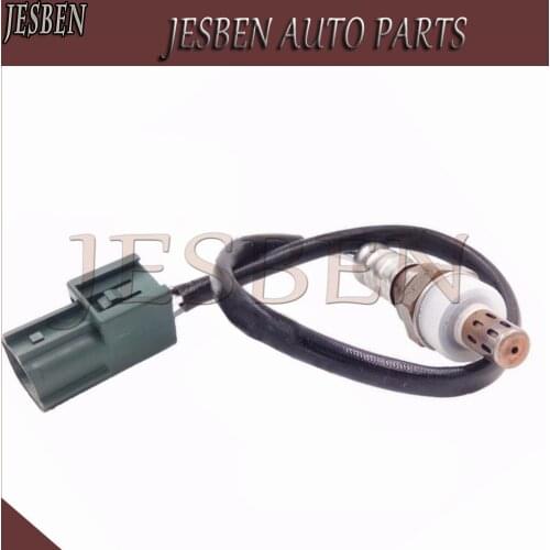 New 226A0-WL000 Rear Lambda Probe Heated Oxygen O2 Sensor Fit for NISSAN ELGRAND E51 3.5L VQ35DE engine 2003-2006 226A0WL000