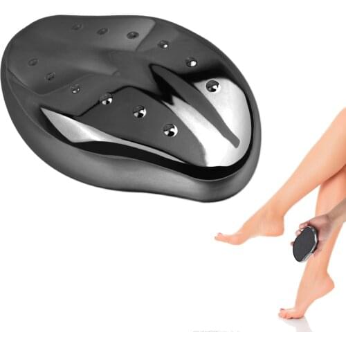 2pcs Foot care tool Head Foot Hard Skin Remover Refills Replacement Rollers For Scholls File Feet care Tool