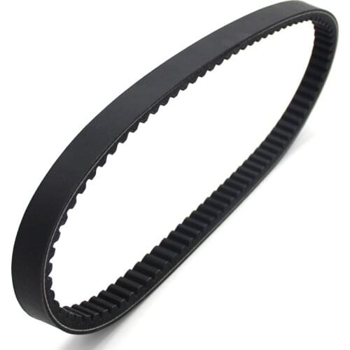 Motorcycle Drive Belt Transfer Belt For Honda 23100-KGG-911 23100-KGF-901 FES125 S-Wing PS125 PES125R NES125 FES125 Pantheon