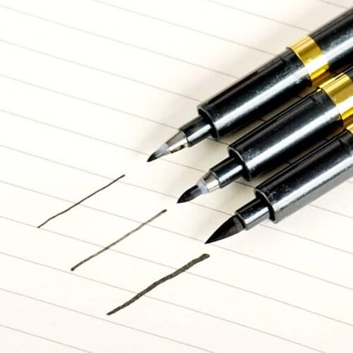 Sijia Cabin Calligraphy Brushes