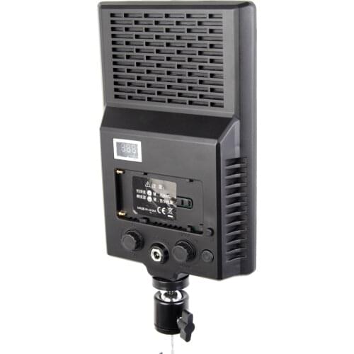 Led Lights Video Lamp Panel With Tripod EU US Plug Photography Lighting For Photo Studio Makeup Video Live Fill Lamp Aro De Luz