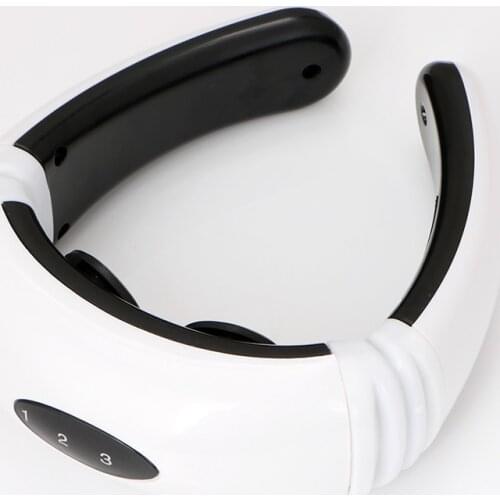 UNOISETION Back Massagers
