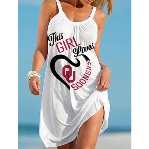 Vestido de tirantes corto para mujer, Mini vestido de ummer Sexy para vacaciones, viento de China, 2021