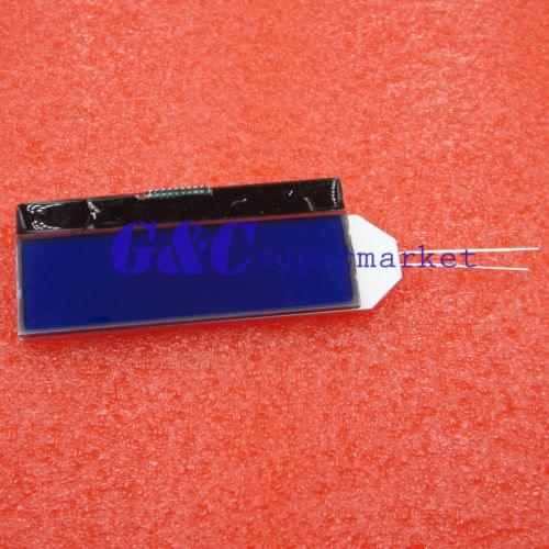 1602 IIC I2C COG ST7032 LCD Display Screen Module Blue Backlight Character