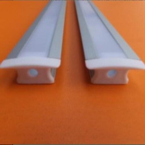 Aluminum extrusion profile heating radiators, alu led strip/ aluminium housing for led lighting/ aluminium pin fin heatsink