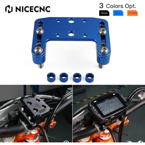 Motorcycle Phone GPS Stout Mount Bracket Holder For Husberg Husqvarna TC TE FC FE TX FX 125-501 2014-2021 For Beta 125-430 RR
