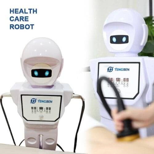 Health Care Robot Home And Garden Products