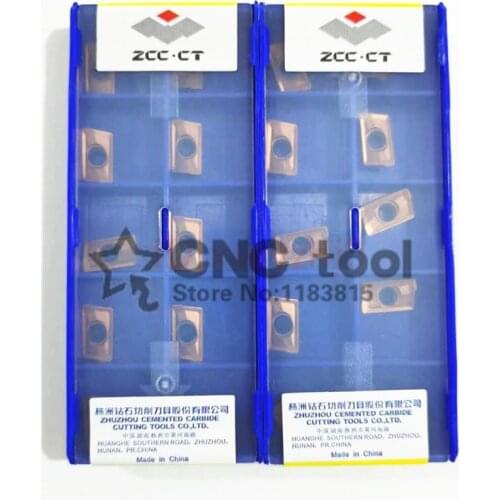 APKT11T308-APM YB9320 Carbide Inserts for Turning Tool APKT11T308 APKT11T304-APM YB9320 Lathe Cutter Tools toczenie