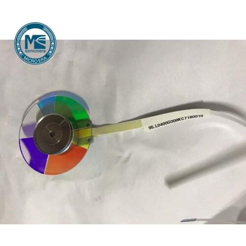 Projector wheel color wheel for Optoma DS317 W3015 T766ST D742ST T762ST