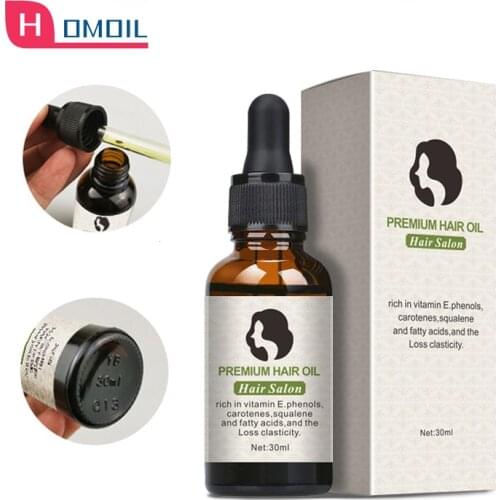 Hair Conditioner Essential Oil Repairs Damage Restore Soft Smooth Treatments Hair Care 30ml Hairdressing Rose Leave-in Beard Oil