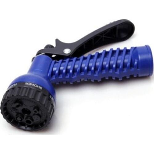 Wholesales Garden Hose Spray Gun / Garden Sprayer Gun With 7 Functions