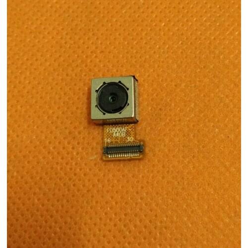 Original Photo Rear Back Camera 5.0MP Module For Doogee X6 Pro MTK6735 Quad Core 5.5" HD 1280x720 Free shipping