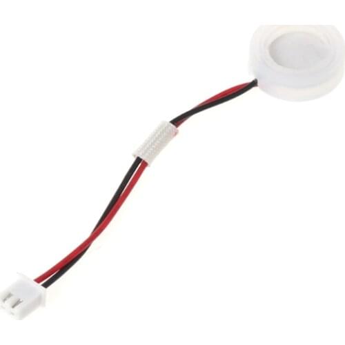 D16mm 2.4MHZ Ultrasonic Mist Maker Atomizing Transducer Ceramic Humidifier