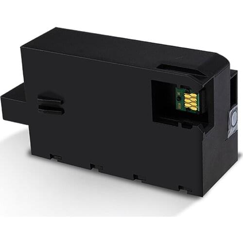 T3661 Maintenance Tank Box T366 T3661 T3661C Waste Ink Tank for Epson Expression Photo XP-6000 XP-6005 XP-6100 XP-6105 Printer