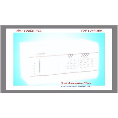 TP03-60HR-A New Original PLC 100-240VAC 24VDC 36 Input Relay 24 Output 1 COM